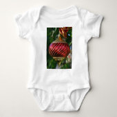 Xmas Ornament Romper (Voorkant)