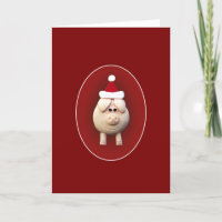 Xmas Piggy