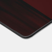 XMas Puppy Bureaumat (Hoek)