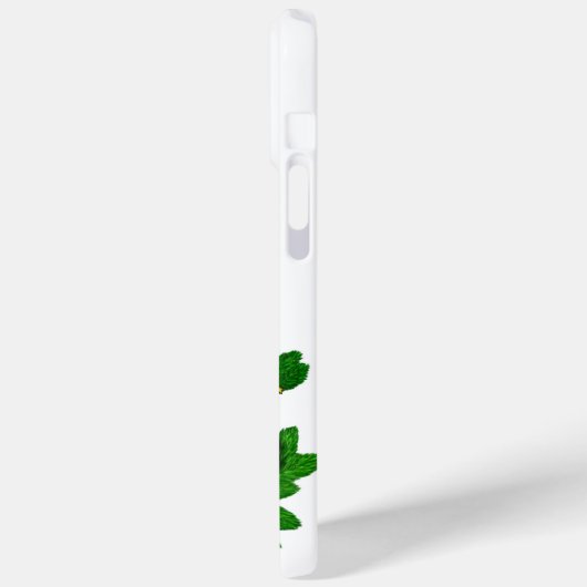 XMas Puppy Case-Mate iPhone Case (Achterkant / Links)