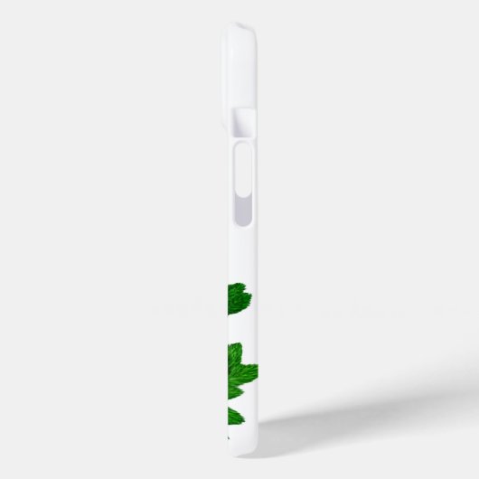 XMas Puppy Case-Mate iPhone Case (Achterkant / Links)