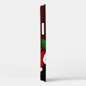 XMas Puppy Case-Mate iPhone Case (Achterkant / Rechts)