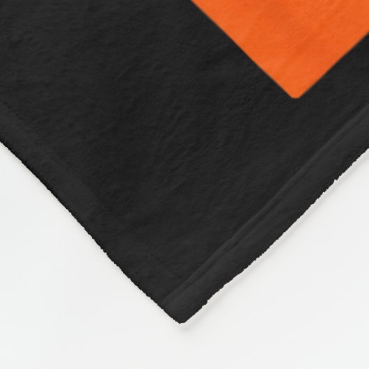 Xmas Santa Claus Basketball Christmas  Fleece Deken (Hoek)