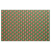 xmas santa donald trump stof (Yard (91,4 cm))