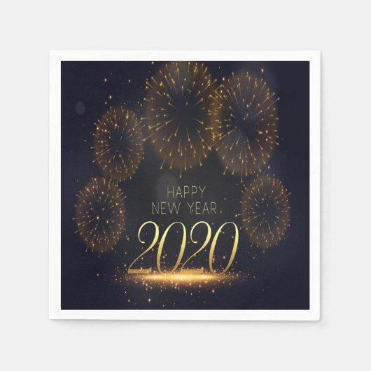 Xmas Servet (Voorkant)