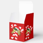 Xmas Snoep 1 Bedankdoosjes (Geopend)