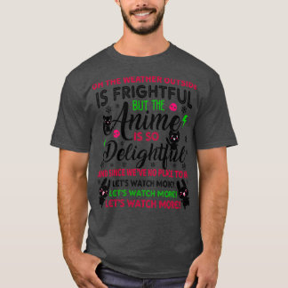 Xmas Sweater 2 T-shirt