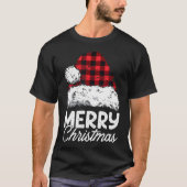 Xmas T-shirt (Voorkant)