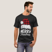 Xmas T-shirt (Voorkant volledig)