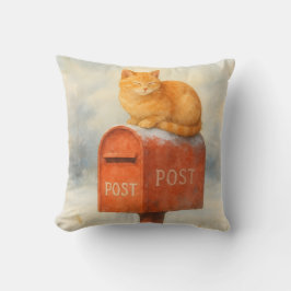 Xmas Throw Cushion Kussen