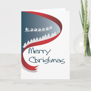 Xmaskaart_en Feestdagen Kaart