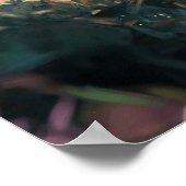 XmasLitePaws Poster (Hoek)