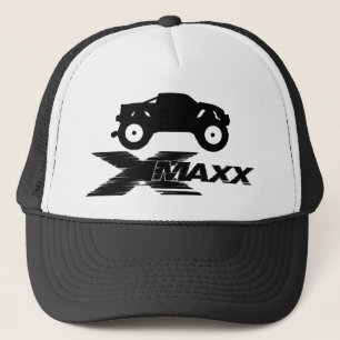 Xmaxx-pakje Trucker Pet