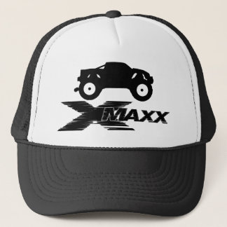 Xmaxx-pakje Trucker Pet