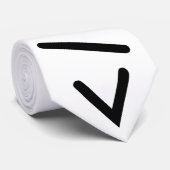 XML Stropdas 2.0 (Opgerold)