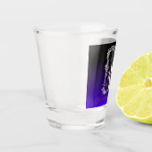 xNekomancer 2000x Shotglas Shot Glas (Links)