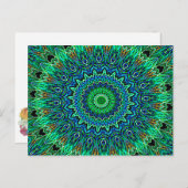 XNK013 BRIEFKAART (Voorkant / Achterkant)