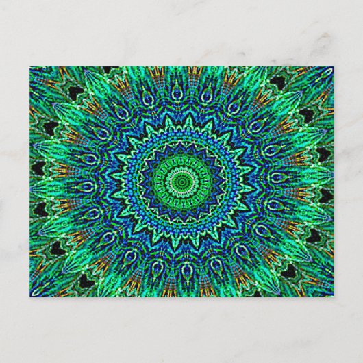 XNK013 BRIEFKAART (Voorkant)