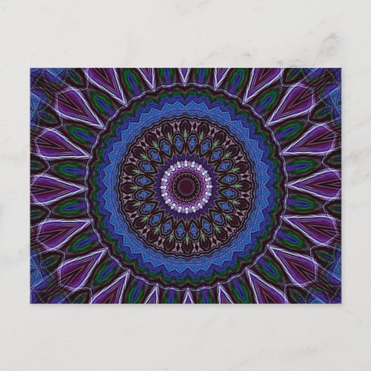 XNK022 BRIEFKAART (Voorkant)