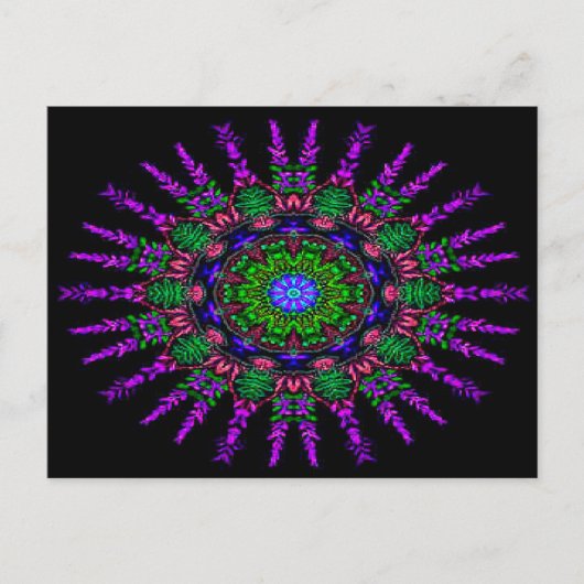 XNK095 BRIEFKAART (Voorkant)