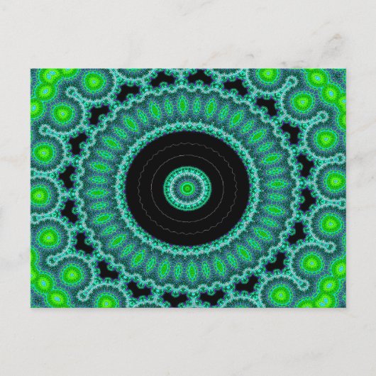 XNK111 BRIEFKAART (Voorkant)