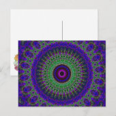 XNK112 BRIEFKAART (Voorkant / Achterkant)