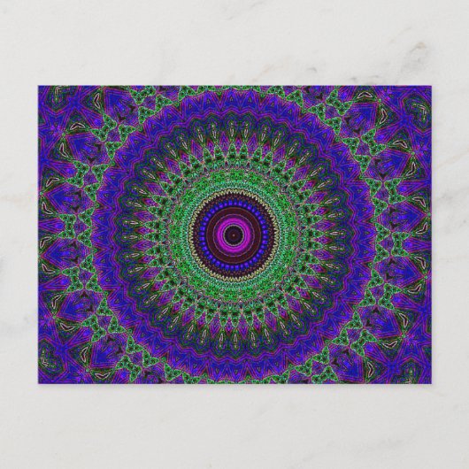 XNK112 BRIEFKAART (Voorkant)