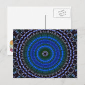 xnk325 briefkaart (Voorkant / Achterkant)