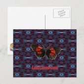 XNP097-020 BRIEFKAART (Voorkant / Achterkant)