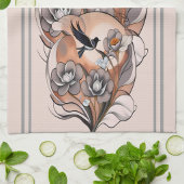 Xnubis Keukenhanddoek