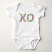 XO Baby Bodysuit (Voorkant)