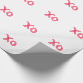 xo cadeaupapier (Hoek)