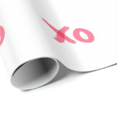 xo cadeaupapier (Rol Hoek)