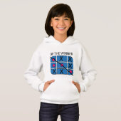 XO DE WINNER (Voorkant volledig)