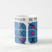 XO DE WINNER KOFFIEMOK (Center)