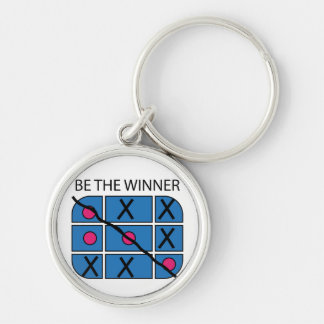 XO DE WINNER SLEUTELHANGER