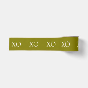 XO Gouden Lint