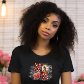 XO Knuffels en Kusjes, Leuke Valentijn T-shirt