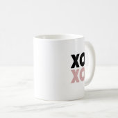 XO KOFFIEMOK (Voorkant rechts)