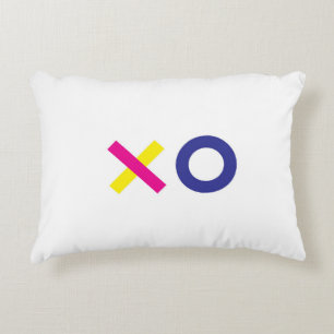 XO-kussensloop Accent Kussen