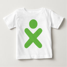 XO Logo Baby Shirt
