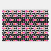 XO Monkey Business Inpakpapier Vel (Voorkant 2)