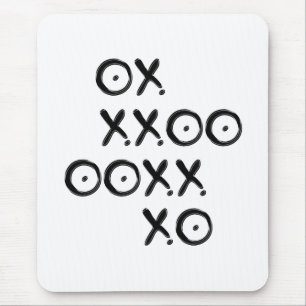 XO MUISMAT