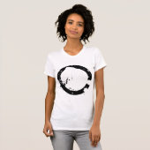 XO-T-shirt T-shirt (Voorkant volledig)