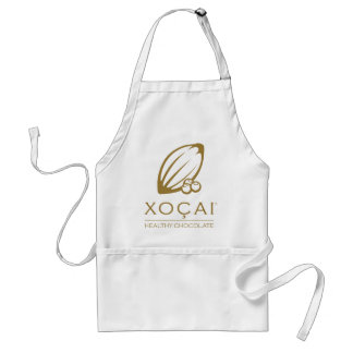 Xocai Apron Standaard Schort