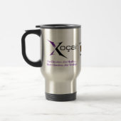 Xocai/GHC Travel Mug Reisbeker (Links)