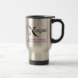 Xocai/GHC Travel Mug Reisbeker