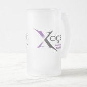 Xocai Matglas Bierpul (Voorkant rechts)