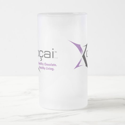 Xocai Matglas Bierpul (Center)