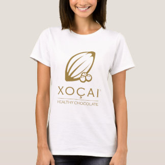 Xocai Shirt met lange beschermstrop